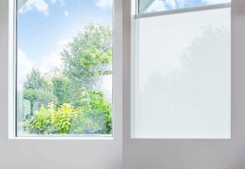 Concealed Blind Boxes — Blindspace® C Series — Custom Box to Conceal Blinds