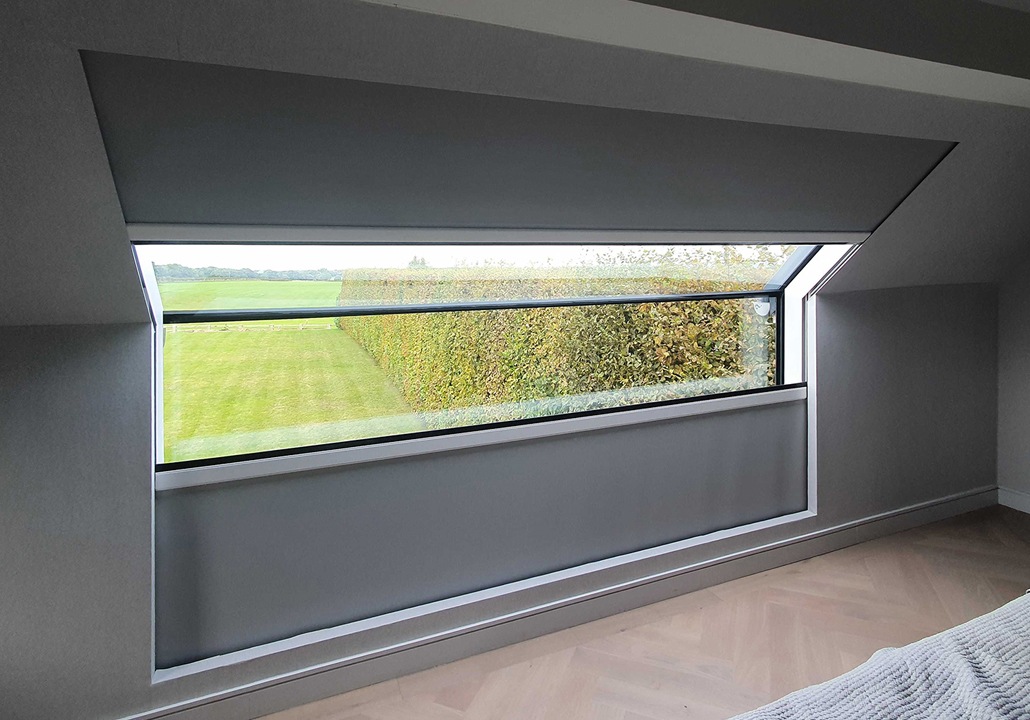Eaves Windows